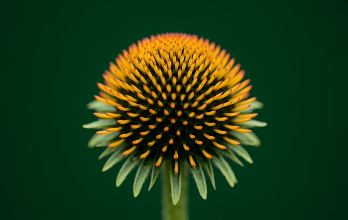 Botanisches Specimen