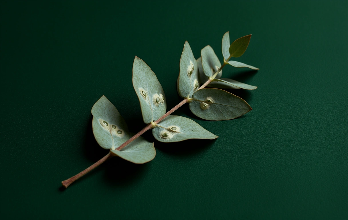 Botanisches Specimen