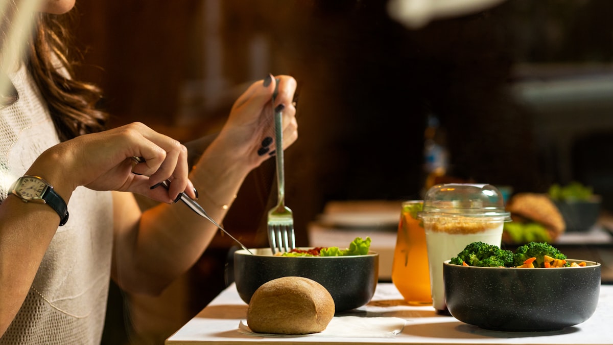 Natrium reduzieren in Rezepten